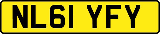 NL61YFY
