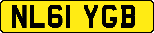 NL61YGB
