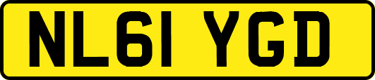 NL61YGD