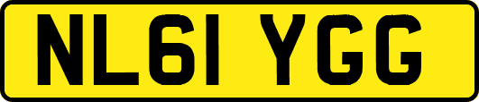 NL61YGG
