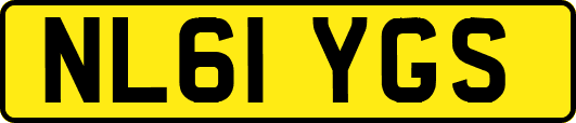 NL61YGS