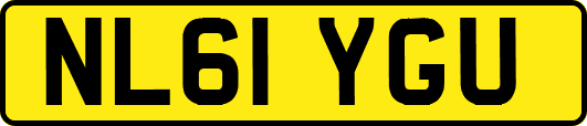 NL61YGU