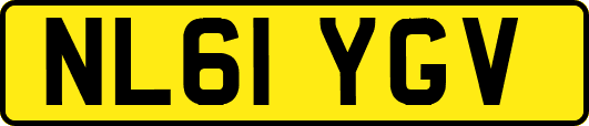 NL61YGV