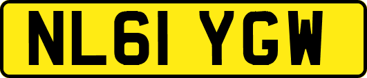 NL61YGW