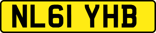 NL61YHB