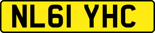 NL61YHC