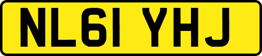 NL61YHJ