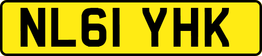 NL61YHK
