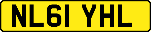 NL61YHL