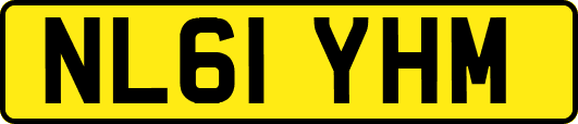 NL61YHM