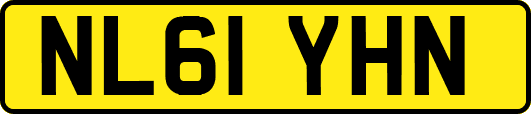 NL61YHN