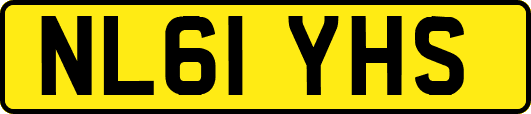 NL61YHS