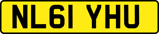 NL61YHU
