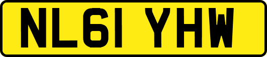 NL61YHW