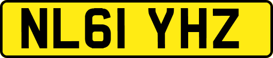 NL61YHZ
