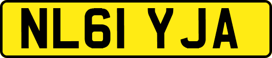 NL61YJA
