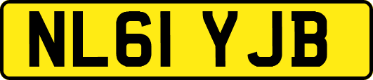 NL61YJB