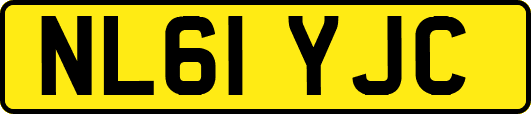 NL61YJC