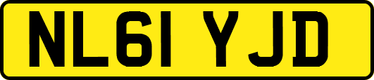 NL61YJD