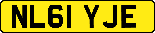 NL61YJE