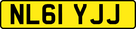 NL61YJJ