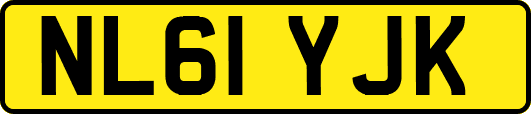 NL61YJK