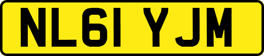 NL61YJM