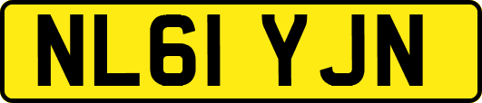 NL61YJN