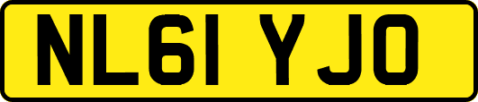 NL61YJO