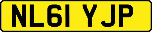 NL61YJP