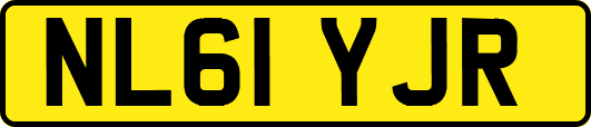 NL61YJR