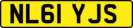 NL61YJS