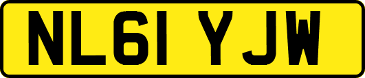 NL61YJW