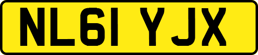 NL61YJX