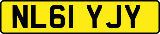 NL61YJY