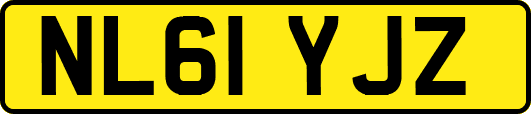NL61YJZ
