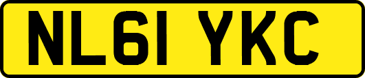 NL61YKC