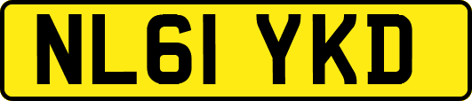 NL61YKD