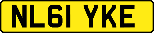 NL61YKE