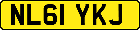 NL61YKJ