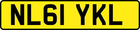 NL61YKL