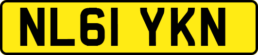 NL61YKN