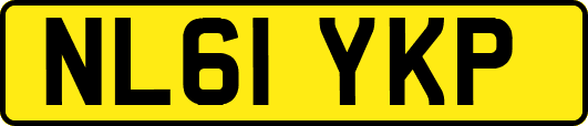 NL61YKP