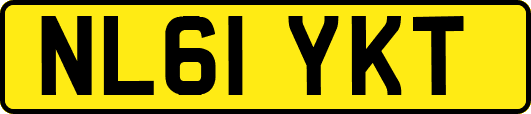 NL61YKT