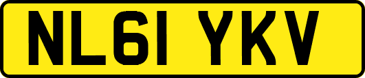 NL61YKV