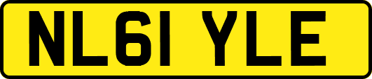 NL61YLE