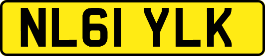 NL61YLK