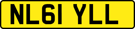 NL61YLL