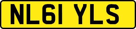 NL61YLS