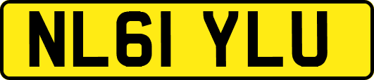NL61YLU